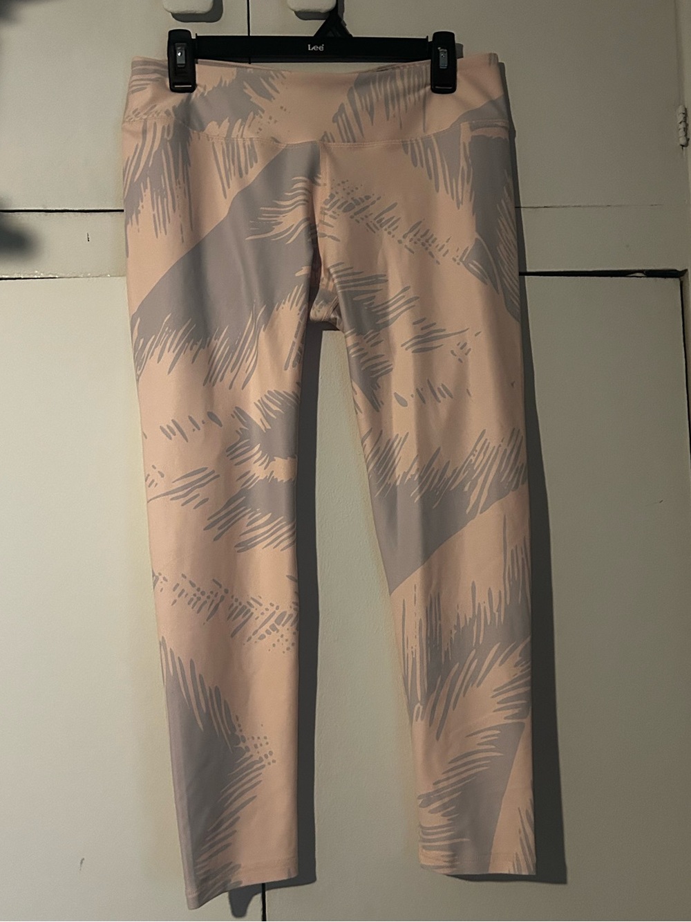 Fabletics Salar Capri Legging